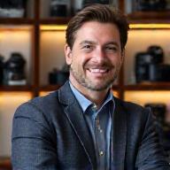 Lead Instructor at Olympus Lens